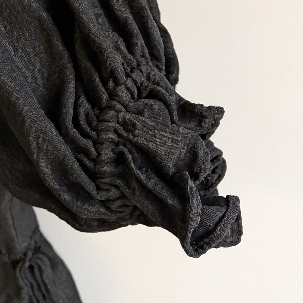 Sezane Pat Dress - Picture 10 of 15